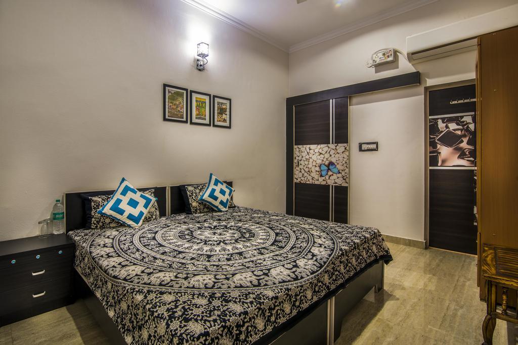 Tuk Tuk Homestay Agra  Exterior photo