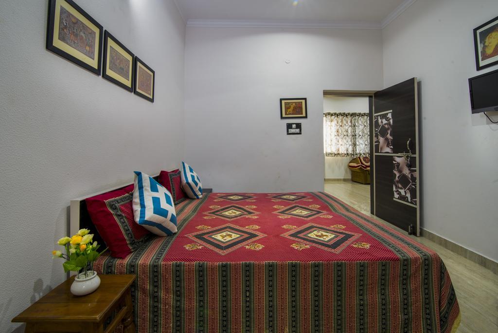 Tuk Tuk Homestay Agra  Exterior photo