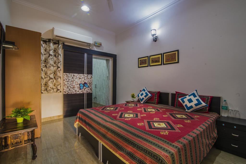Tuk Tuk Homestay Agra  Exterior photo