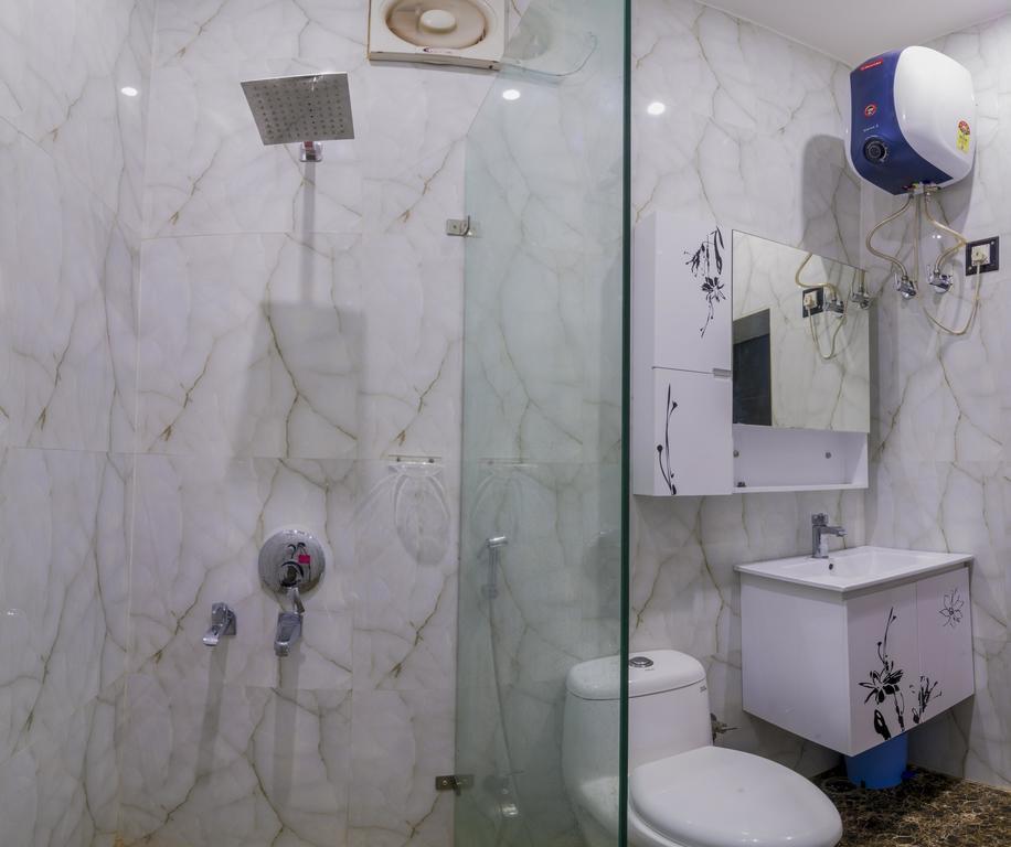 Tuk Tuk Homestay Agra  Exterior photo