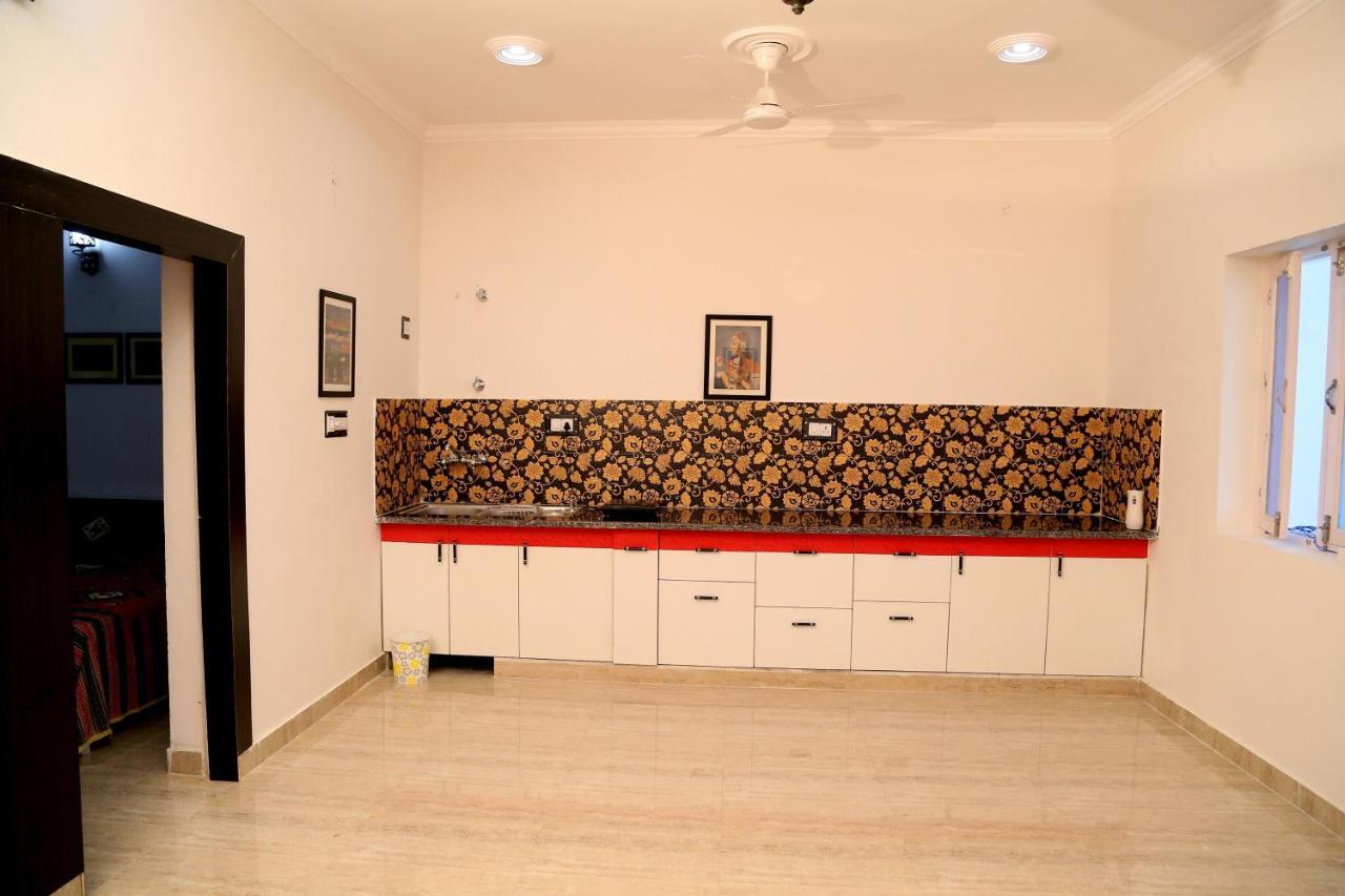 Tuk Tuk Homestay Agra  Exterior photo